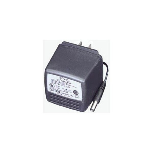 Main product image for 9 VDC 1000mA AC Adapter 120-1040